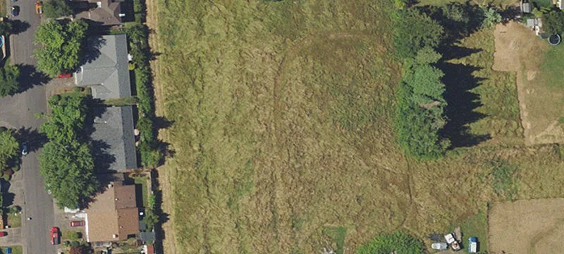 Residential Land Development Opportunity