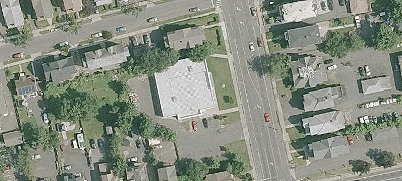 Hartford Retail Investment Opportunity