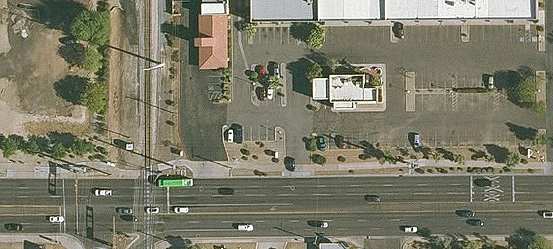 Restaurant Space in Prime Location