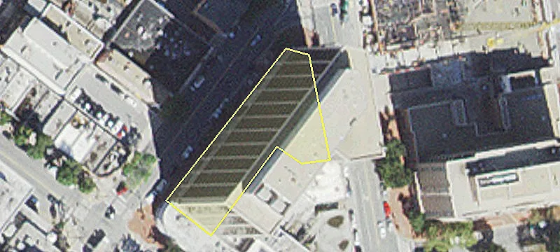Prime Retail Space in Bethesda
