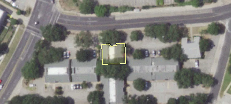 Freestanding Office Building For Sale