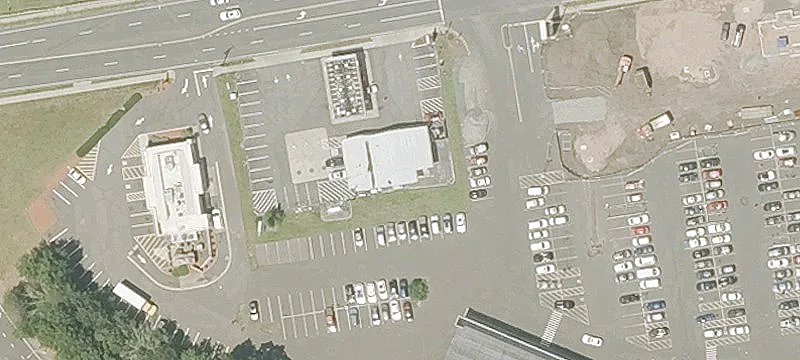 Retail Property For Sale