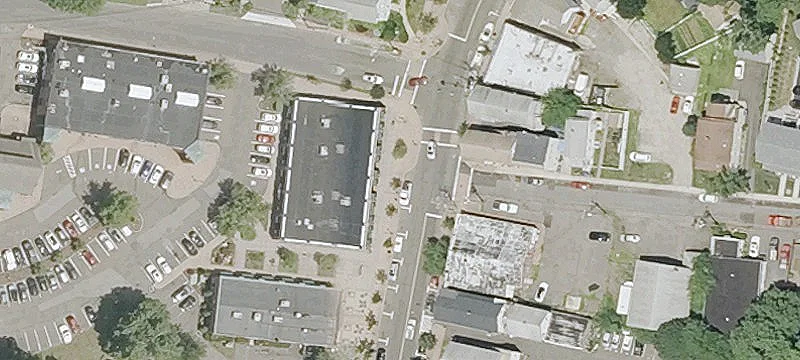 Downtown Branford Retail Space Available