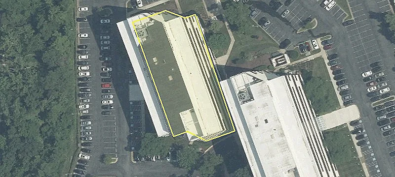 Refined Office Space Available