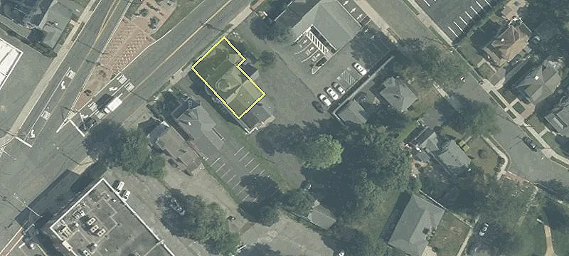 Downtown Freehold Office Space