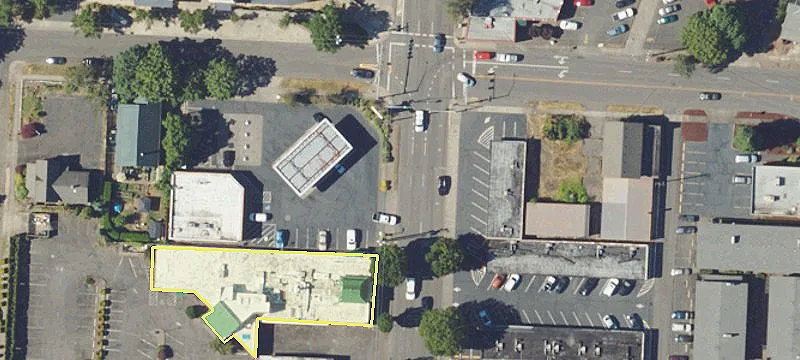 Salem Office Building for Sale