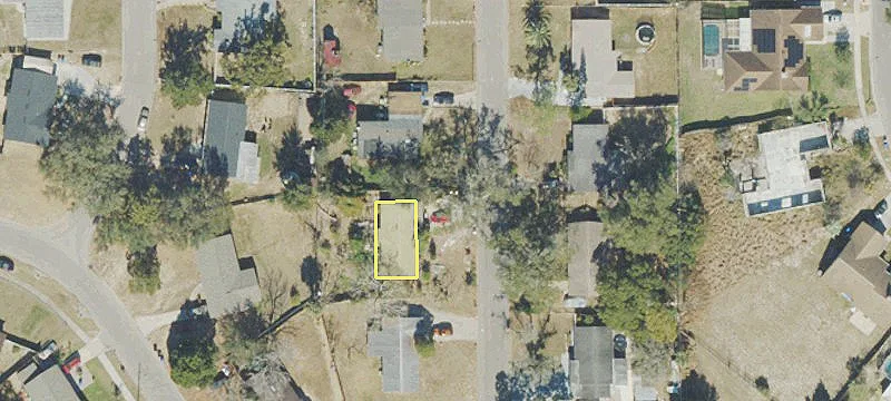 Land Available Near Wawa