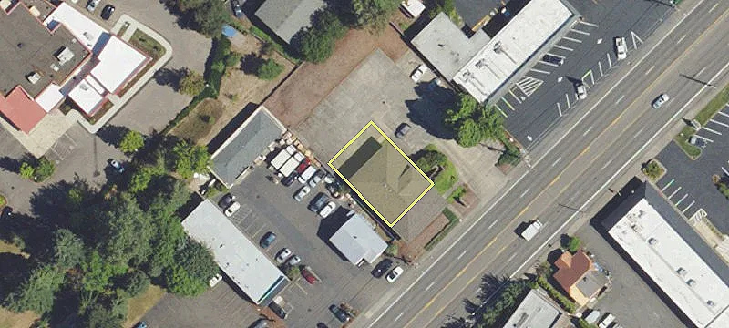 Tigard Office Space For Rent