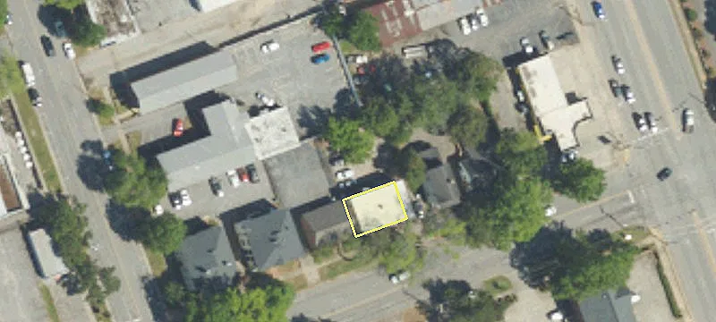 Columbia Office Space For Rent