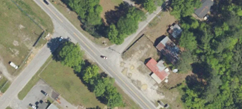 141 Acres Industrial Land Available