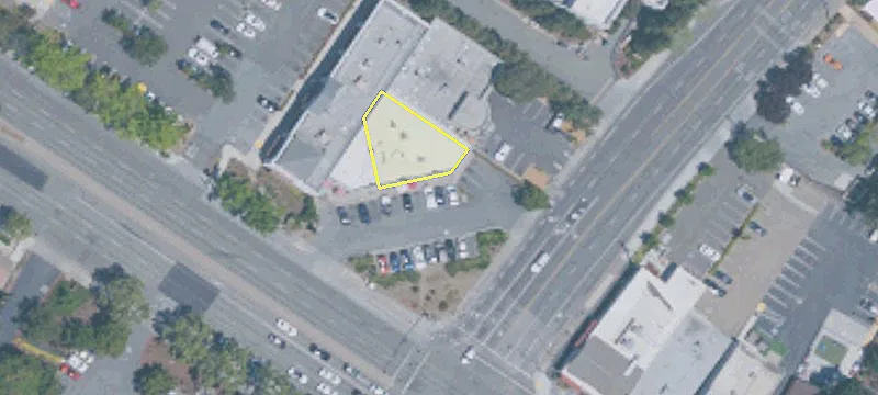 Retail Property in Silicon Valley