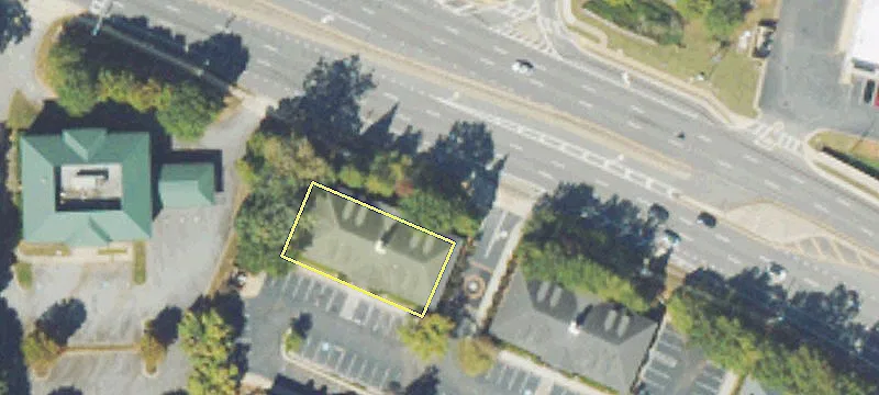 Crossville Road Specialty Property