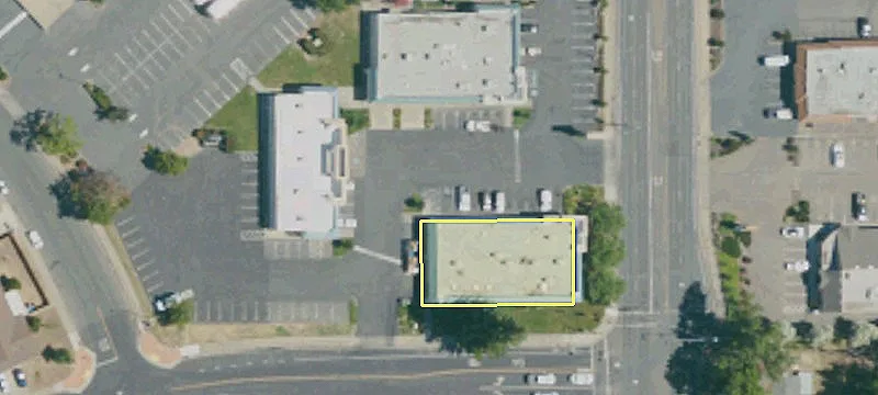 Retail Space in Citrus Heights