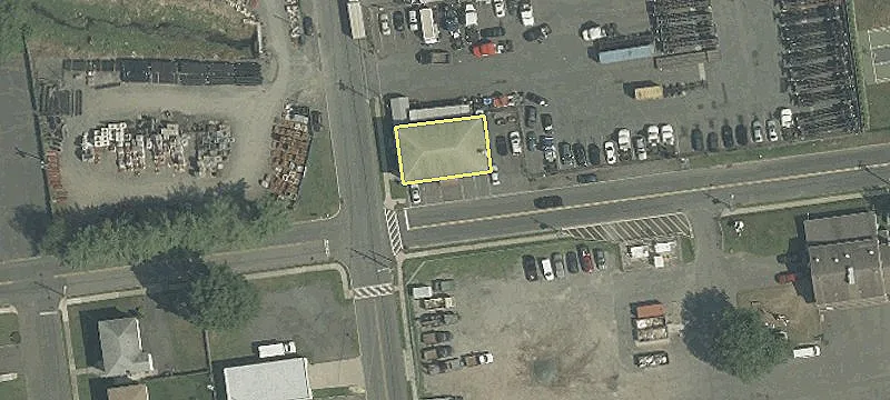 Kenilworth Retail/Office Space Available