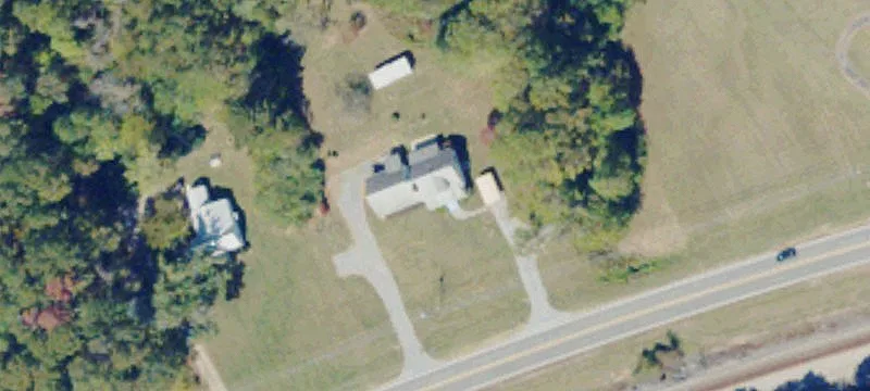 20.74 Acre Commercial Land Tract