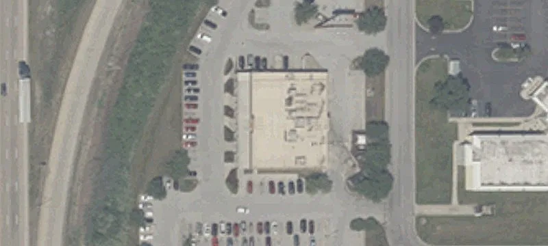 Single-Tenant Cracker Barrel Investment Opportunity