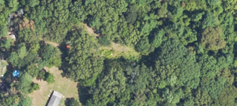 Yazoo County Hunting Land