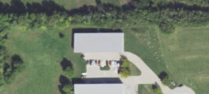 Industrial Warehouse Space For Lease