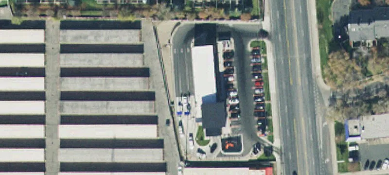 Retail Space Available for Lease