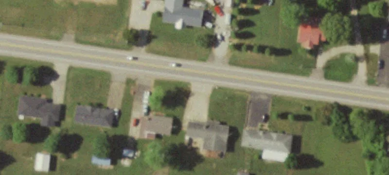 Commercially Zoned Land For Sale