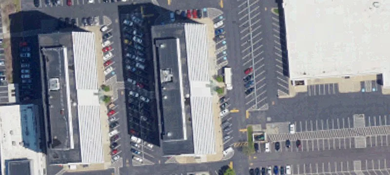 Class A Office and Retail