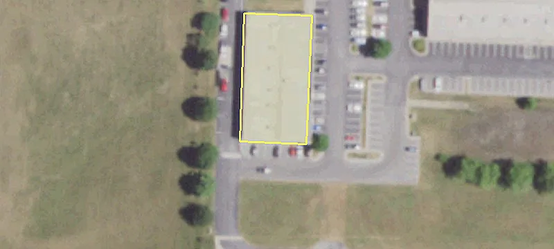 Land Available in Springfield, Missouri