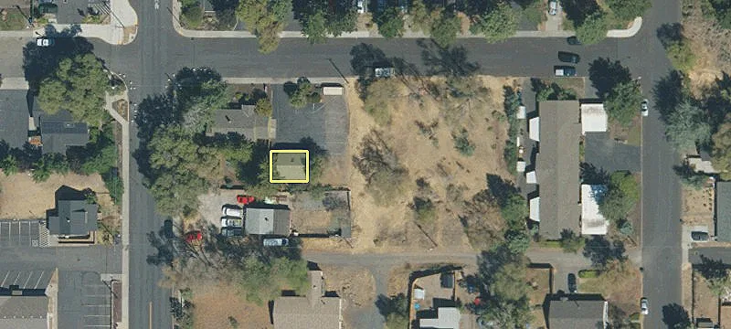 Land for Sale in Bend