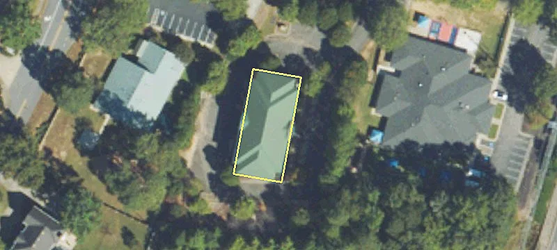 Medlock Bridge Parkway Property