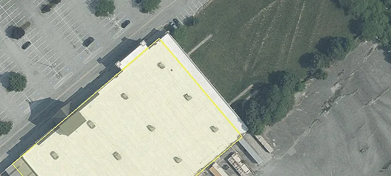 Retail Space on Wesel Boulevard