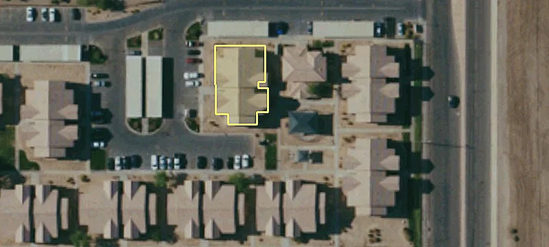 Land Available in Brawley, CA