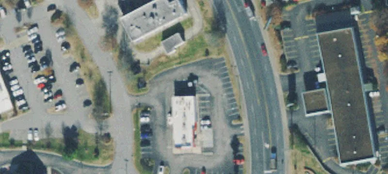 Retail Space in Goodlettsville