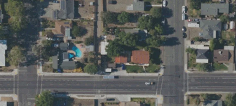 Commercial Parcel Near I-5