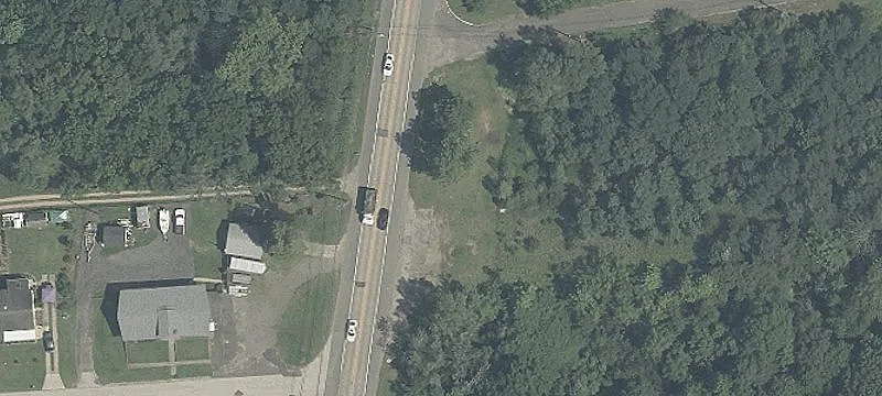 Retail Pads on Hurffville Road