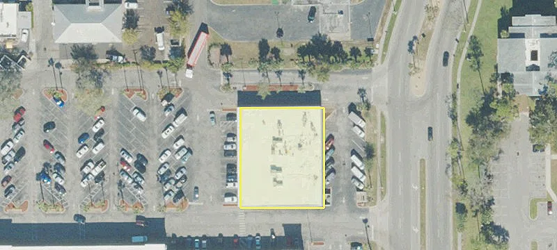 Neighborhood Center Retail Space Available