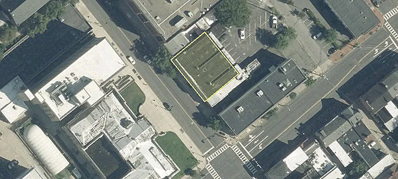 Prime Commercial Space in Trenton
