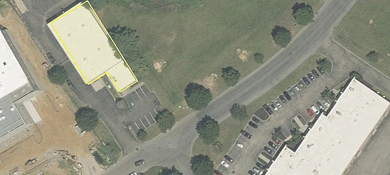 Shovel Ready Industrial Land