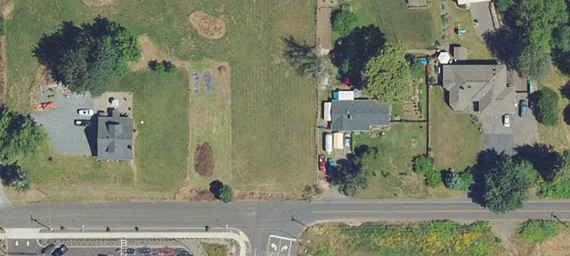 Industrial Land For Sale