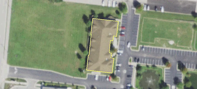 Retail Space Available For Lease