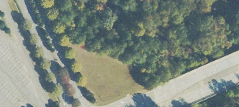 Mall of Georgia Ground Lease