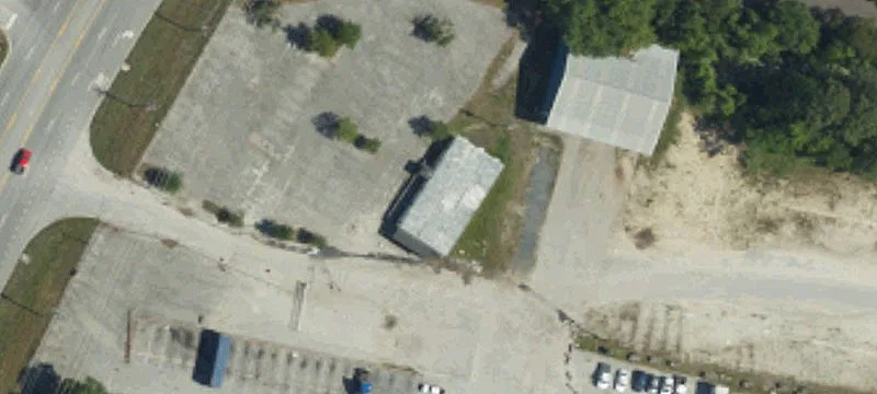 Industrial Land For Lease