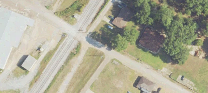 Land For Sale Pickens, MS