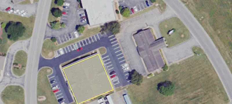 Commercial Land on Westen Street