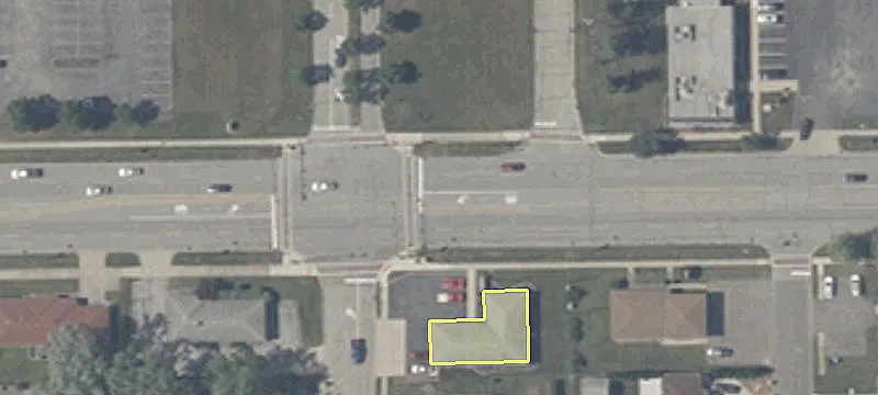 Commercial Land in Portage, Indiana