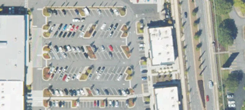 Dunwoody Power Center Retail Space