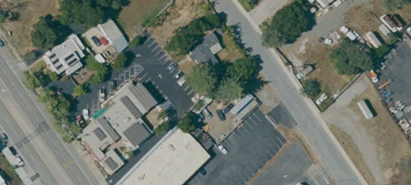 Morgan Hill Mixed-Use Space