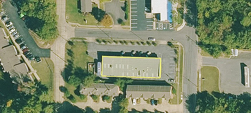 West Little Rock Office Space