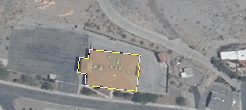 Boulder City Office/Medical Building