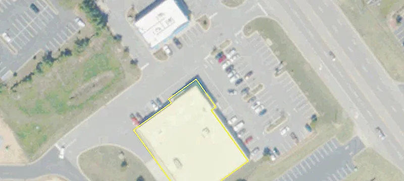 Milledgeville Specialty Property Available