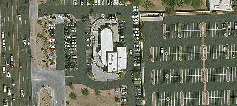 Automotive Sales and Service Center