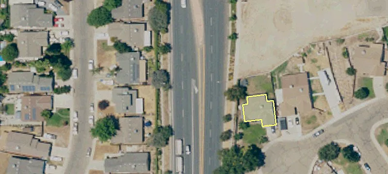Commercial Parcels For Lease
